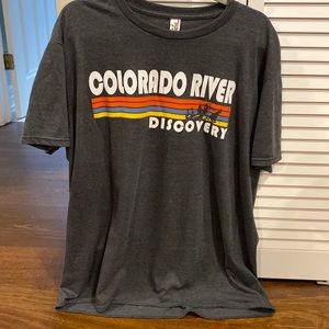 Vintage Styled T-shirt